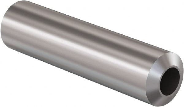 Seco - Minimaster 16mm Keyway Shank Milling Tip Insert Holder & Shank - 0.394" Neck Diam, 65mm OAL, Steel MM10 Tool Holder - Exact Tooling