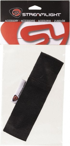 Streamlight - Nylon Handheld Flashlight (General Purpose & Industrial) Belt Holster - Exact Tooling