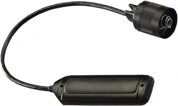 Streamlight - Plastic Handheld Flashlight (General Purpose & Industrial) Remote Switch with Cord - Exact Tooling