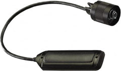 Streamlight - Plastic Handheld Flashlight (General Purpose & Industrial) Remote Switch with Cord - Exact Tooling