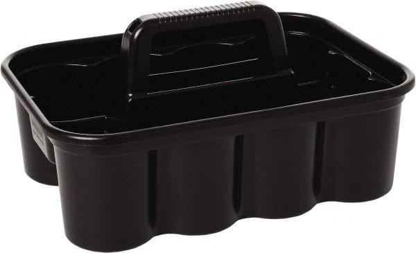 Rubbermaid - Maid Caddy - 277mm Width, 381mm Long - Exact Tooling