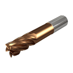 ECI-5 .5-.88/4.1C.015VF6 V910 - Exact Tooling