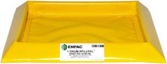 Enpac - Collapsible Pallets Number of Drums: 1 Drum Configuration: 2x2 - Exact Tooling