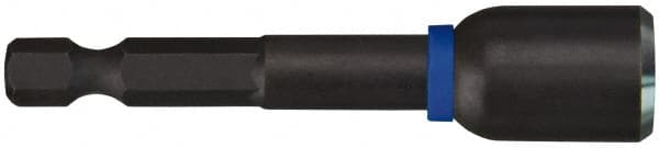 Milwaukee Tool - 3/8" Magnetic Nutsetter - Exact Tooling