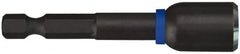 Milwaukee Tool - 3/8" Magnetic Nutsetter - Exact Tooling