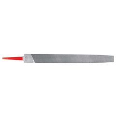 Simonds File - American-Pattern Files File Type: Mill Length (Inch): 10.125 - Exact Tooling