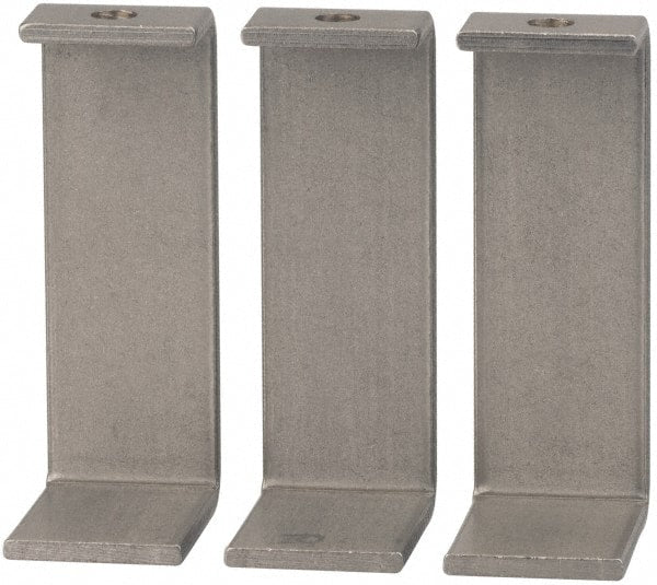 Little Giant Pumps - Centrifugal Pump Accessories Type: Stainless Steel Leg Kit For Use With: Grinder Pump - Exact Tooling