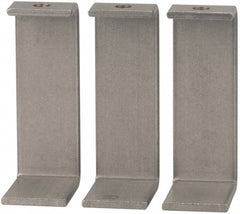 Little Giant Pumps - Centrifugal Pump Accessories Type: Stainless Steel Leg Kit For Use With: Grinder Pump - Exact Tooling