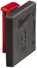 Milwaukee Tool - Electrical Test Equipment Holder - Use with 2216-20 & 2217-20 Milwaukee Meters - Exact Tooling