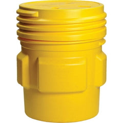 Brady SPC Sorbents - Overpack & Salvage Drums Type: Drum Total Capacity (Gal.): 65.00 - Exact Tooling