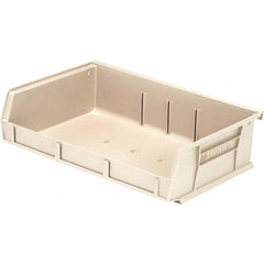 Quantum Storage - Bins Bin Style: Hang & Stack Material Family: Plastic - Exact Tooling