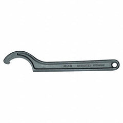 Gedore - Spanner Wrenches & Sets Tool Type: Fixed Hook Spanner Wrench Minimum Capacity (mm): 40 - Exact Tooling