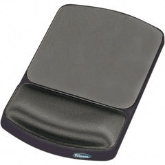 FELLOWES - Mouse Pad/Wrist Rest - Use with Computer - Exact Tooling