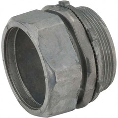 Hubbell-Raco - 2" Trade EMT Conduit Connector - Exact Tooling