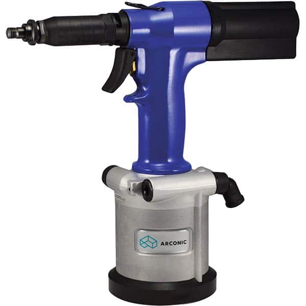 Recoil - Thread Insert Power Installation Tools Power Installation Tool Type: Installation Driver Thread Size: M5x10.00 - Exact Tooling