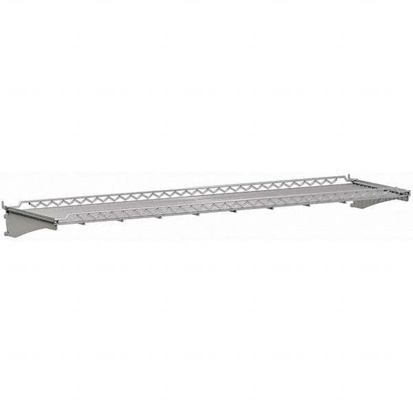 LISTA - Workbench & Workstation Accessories Type: Shelf For Use With: LISTA Workbench - Exact Tooling