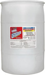 Oil Eater - 2-Butoxyethanol Multipurpose Cleaner/Degreaser - 55 Gal Drum - Exact Tooling