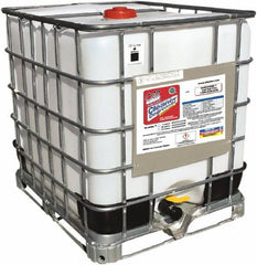 Oil Eater - 2-Butoxyethanol Multipurpose Cleaner/Degreaser - 275 Gal Tote - Exact Tooling