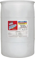 Oil Eater - 2-Butoxyethanol Multipurpose Cleaner/Degreaser - 30 Gal Drum - Exact Tooling