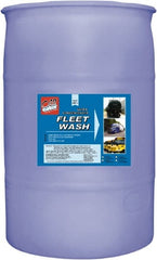 Oil Eater - Automotive Concentrated Cleaner - 55 Gal Drum - Exact Tooling