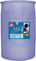 Oil Eater - Automotive Concentrated Cleaner - 30 Gal Drum - Exact Tooling