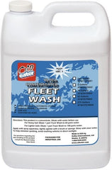 Oil Eater - Automotive Concentrated Cleaner - 1 Gal Jug - Exact Tooling