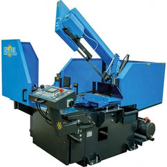 DoALL - Horizontal Bandsaws Machine Style: Automatic Drive Type: Geared Head - Exact Tooling