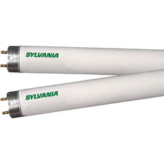 SYLVANIA - Lamps & Light Bulbs; Lamp Technology: Fluorescent ; Lamps Style: Commercial/Industrial ; Lamp Type: T8 ; Actual Wattage: 28.00 ; Base Style: Medium Bi-Pin ; Color Temperature Range: Natural (4500-6000) - Exact Tooling