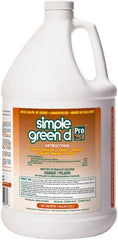 Simple Green - 1 Gal Bottle Disinfectant - Exact Tooling