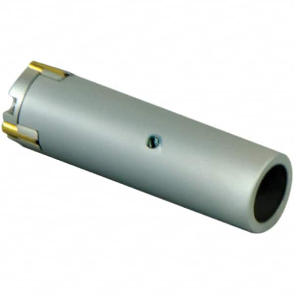 Mitutoyo - Electronic Micrometer Heads Minimum Measurement (Decimal Inch): 0.5000 Maximum Measurement (Decimal Inch): 0.6500 - Exact Tooling