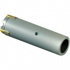 Mitutoyo - Electronic Micrometer Heads Minimum Measurement (Decimal Inch): 0.5000 Maximum Measurement (Decimal Inch): 0.6500 - Exact Tooling