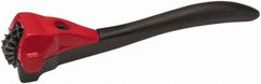 Palmgren - 3" Diameter Hand-Held, Ambidextrous Dresser - For Grinding Wheels with 0" to 3" Diam, Handheld Mount, Abrasive Wheel Cutter - Exact Tooling