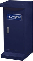 Palmgren - Milling Machine Stand for Mill Drills - 19-3/4" Long x 16-1/2" Deep x 35-1/2" High - Exact Tooling