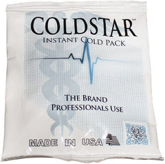 Ability One - Hot & Cold Packs Type: Cold Pack Length (Inch): 7 - Exact Tooling