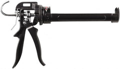 Red Head - 28 fl oz Half Barrel Manual Caulk/Adhesive Hand Dispenser for A7P-28 - Use with A7P-28 Cartridges - Exact Tooling