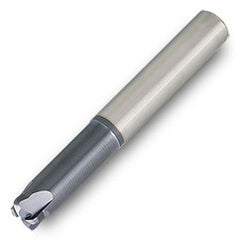 47A-3700R8RA06 IN2006 Solid Carbide End Mill - Exact Tooling