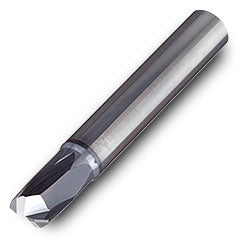 47A06003T7RA010 IN2006 Solid Carbide End Mill - Exact Tooling