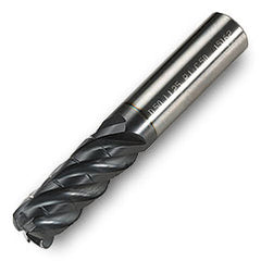 45D-7515S7RP15 IN2006 Solid Carbide End Mill - Exact Tooling