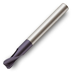 45U-2501R6RB06 IN2005 Solid Carbide End Mill - Exact Tooling
