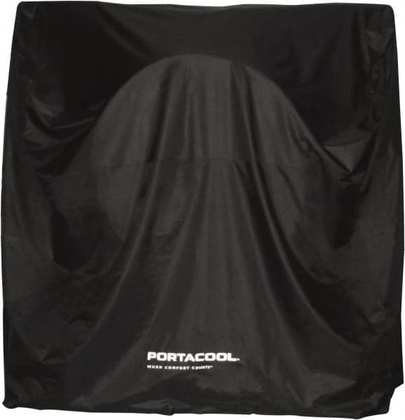 PortaCool - Evaporative Cooler Vinyl Cover - For Use with Hurricane 360 - Exact Tooling