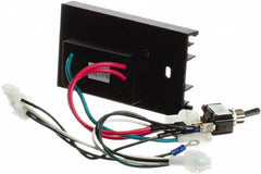 PortaCool - 4" Long x 2" Wide x 2" High, Evaporative Cooler Control Panel - For Use with Jetstream 270 - Exact Tooling
