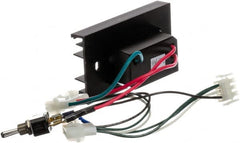 PortaCool - 4" Long x 2" Wide x 2" High, Evaporative Cooler Control Panel - For Use with Jetstream 260 - Exact Tooling