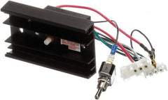 PortaCool - 4" Long x 2" Wide x 2" High, Evaporative Cooler Control Panel - For Use with Jetstream 250 - Exact Tooling