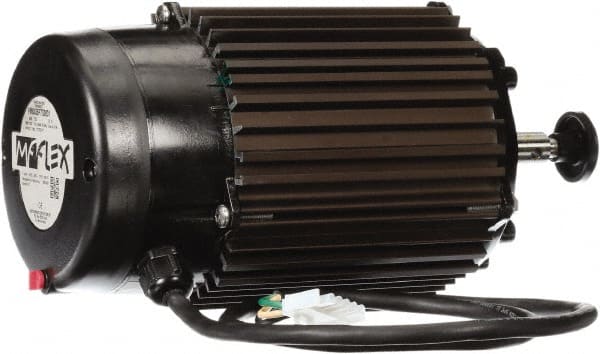 PortaCool - 13" Long x 6" Wide x 6" High, Evaporative Cooler Motor - For Use with Jetstream 250 - Exact Tooling