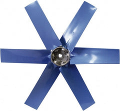 PortaCool - 3" Long x 25" Wide x 25" High, Evaporative Cooler Fan Assembly - For Use with Jetstream 250 - Exact Tooling