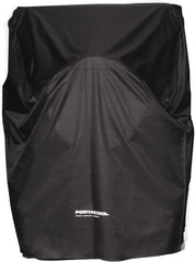 PortaCool - 53" Long x 33" Wide x 66" High, Evaporative Cooler Vinyl Cover - For Use with Jetstream 250 - Exact Tooling