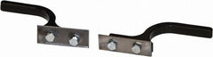PortaCool - 2" Long x 1" Wide x 5" High, Evaporative Cooler Power Cord - For Use with All PortaCool Evaporative Units - Exact Tooling