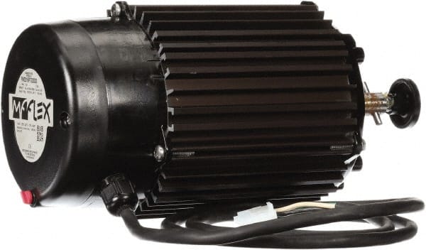PortaCool - 13" Long x 6" Wide x 6" High, Evaporative Cooler Motor - For Use with Jetstream 260 - Exact Tooling