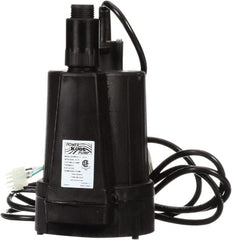 PortaCool - 8" Long x 7" Wide x 11" High, Evaporative Cooler Pump - For Use with PortaCool Jetstream 250, 260, 270 - Exact Tooling