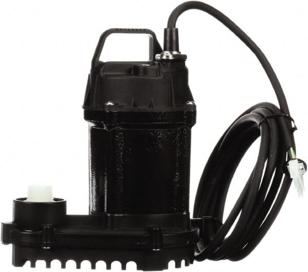 PortaCool - 10" Long x 8" Wide x 11" High, Evaporative Cooler Pump - For Use with PortaCool Hurricane 370 - Exact Tooling